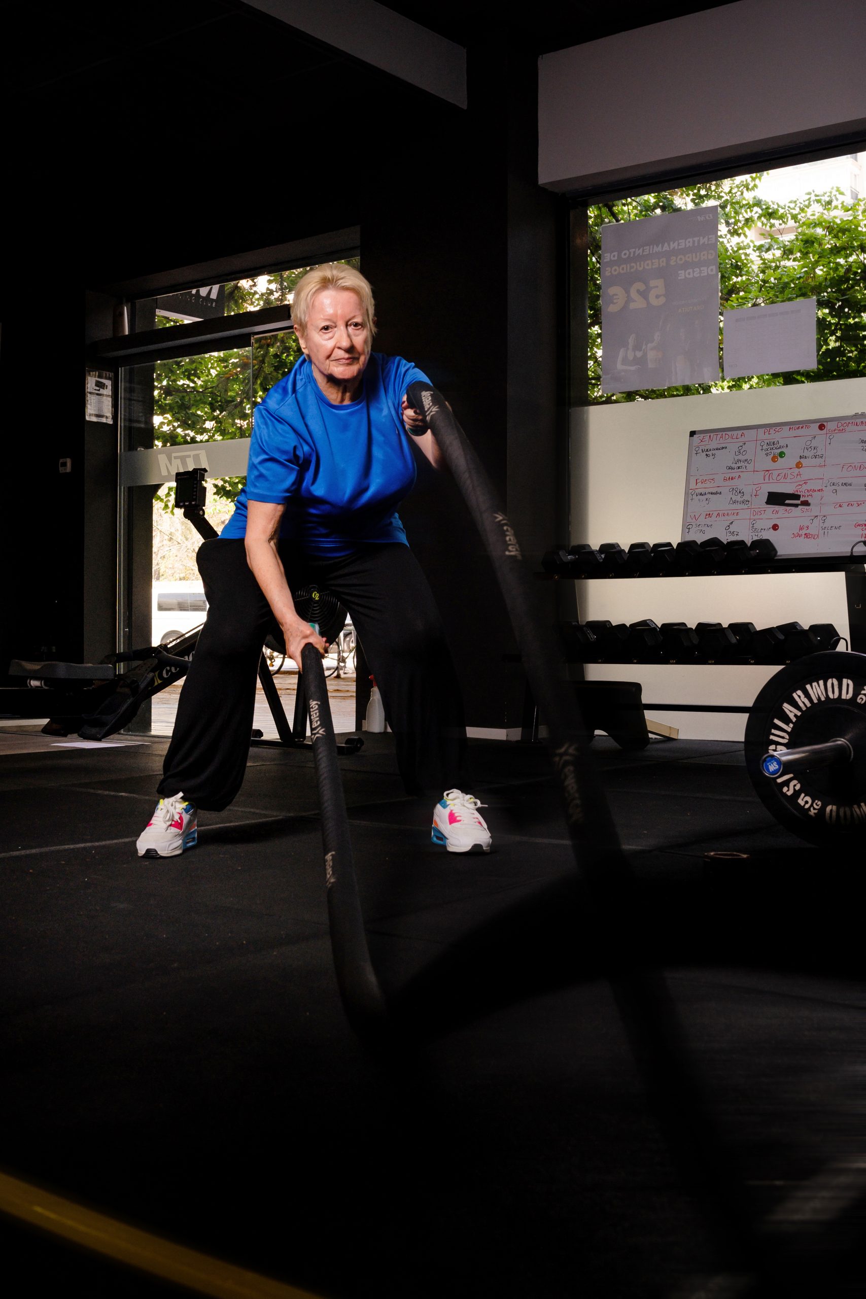 DTM - Creación de contenido