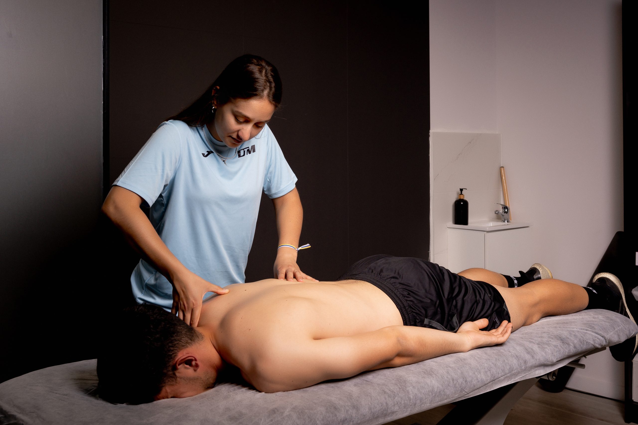 DTM - Creación de contenido