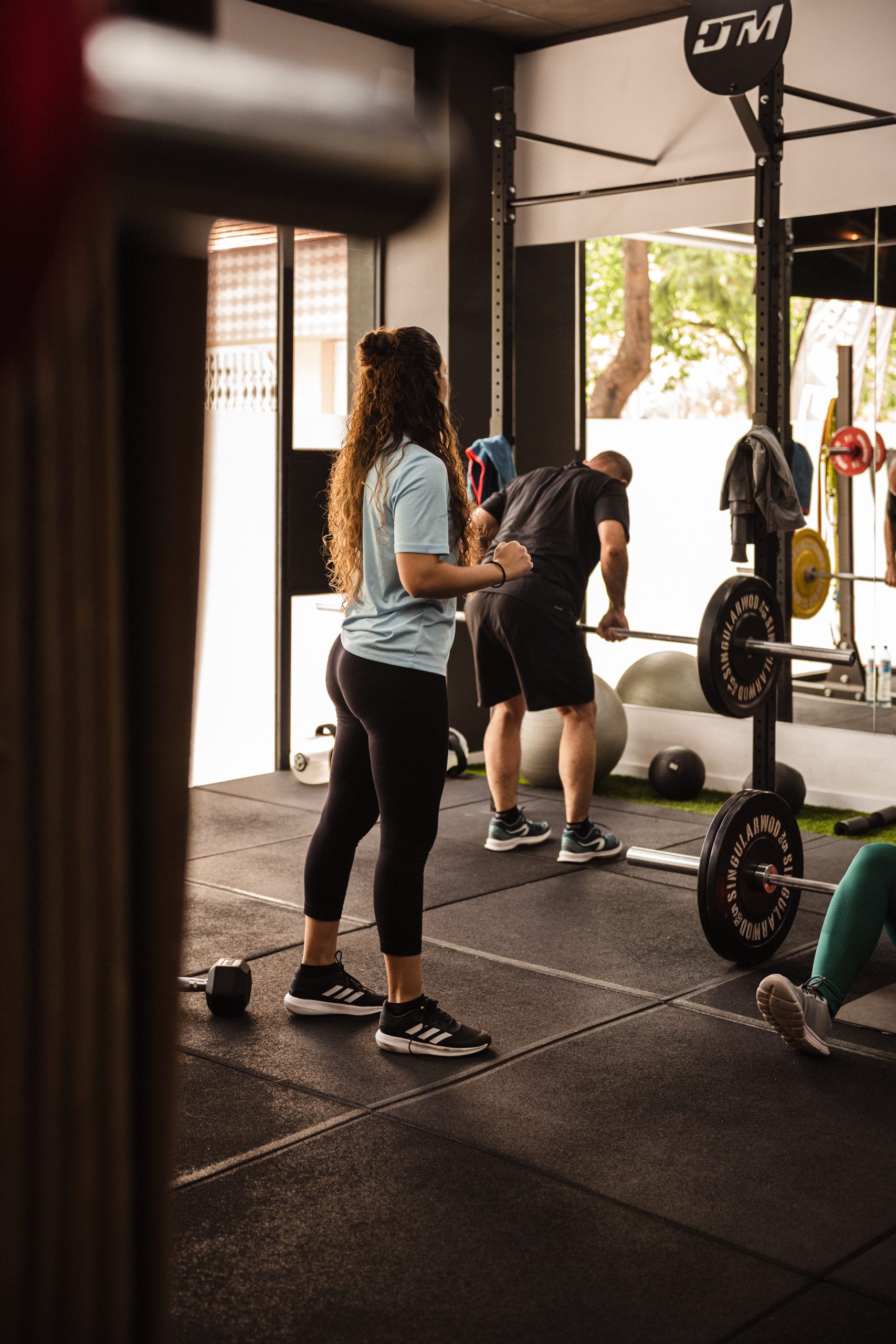 DTM - Creación de contenido